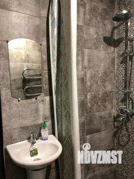 Студия квартира, посуточно, 20м2, 1/2 этаж