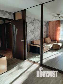 1-к квартира, на длительный срок, 30м2, 1/5 этаж