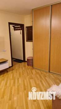 Студия квартира, на длительный срок, 42м2, 3/5 этаж