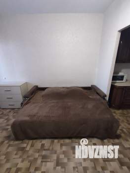 Студия квартира, посуточно, 30м2, 5/12 этаж