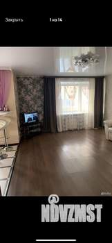 3-к квартира, на длительный срок, 60м2, 3/10 этаж