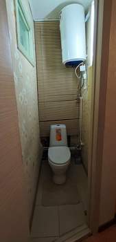 2-к квартира, на длительный срок, 56м2, 4/5 этаж