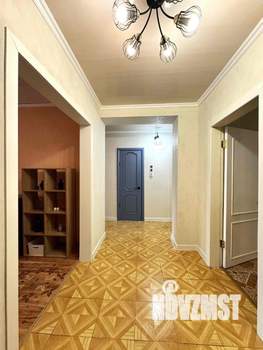 3-к квартира, на длительный срок, 70м2, 1/6 этаж