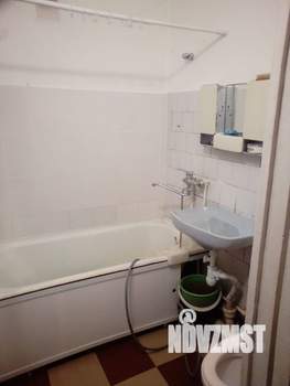 2-к квартира, на длительный срок, 48м2, 4/5 этаж
