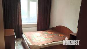 2-к квартира, на длительный срок, 58м2, 1/19 этаж