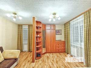 Студия квартира, на длительный срок, 23м2, 2/5 этаж