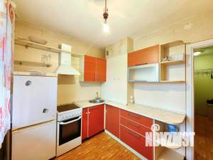 1-к квартира, на длительный срок, 36м2, 6/10 этаж