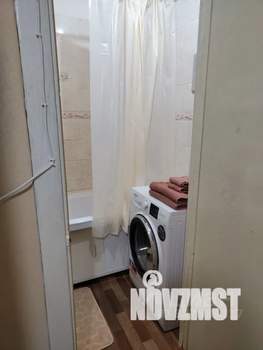 1-к квартира, посуточно, 32м2, 1/9 этаж