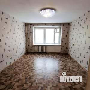 2-к квартира, на длительный срок, 47м2, 3/5 этаж