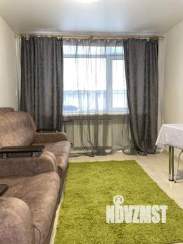 Студия квартира, на длительный срок, 18м2, 1/6 этаж