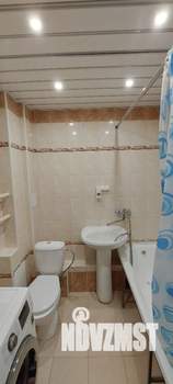 1-к квартира, на длительный срок, 36м2, 16/17 этаж