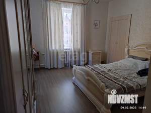 3-к квартира, на длительный срок, 68м2, 3/3 этаж