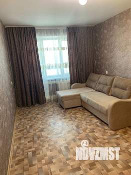 1-к квартира, на длительный срок, 36м2, 8/11 этаж