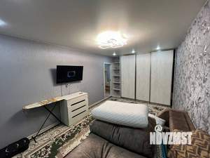 2-к квартира, на длительный срок, 47м2, 1/5 этаж