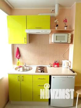 Студия квартира, посуточно, 15м2, 5/5 этаж