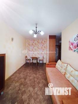 1-к квартира, на длительный срок, 37м2, 9/11 этаж