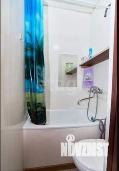 Студия квартира, на длительный срок, 13м2, 1/3 этаж