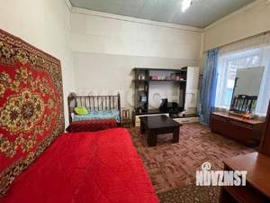 1-к квартира, на длительный срок, 44м2, 1/1 этаж