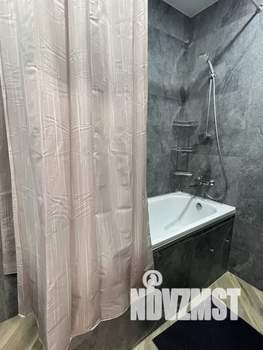 2-к квартира, посуточно, 52м2, 5/6 этаж