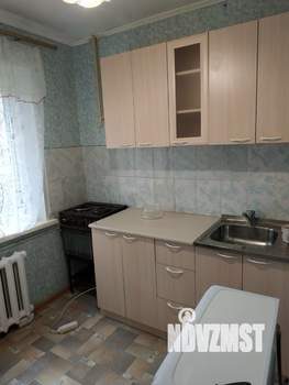 1-к квартира, на длительный срок, 28м2, 1/5 этаж