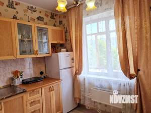 1-к квартира, посуточно, 36м2, 8/9 этаж