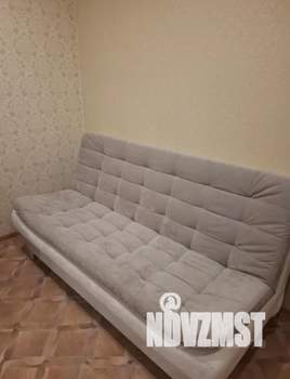 1-к квартира, посуточно, 46м2, 4/10 этаж