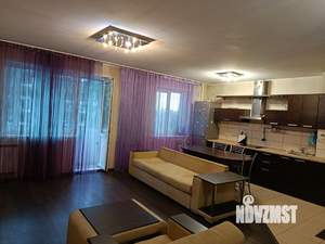 3-к квартира, на длительный срок, 67м2, 4/10 этаж