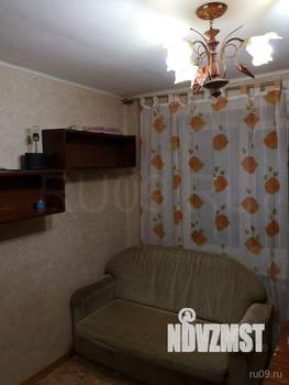 Студия квартира, на длительный срок, 18м2, 4/5 этаж