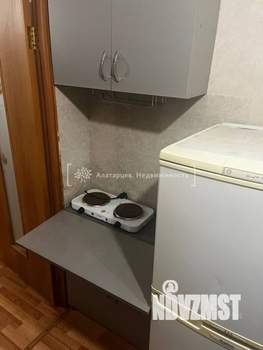 1-к квартира, на длительный срок, 16м2, 5/5 этаж