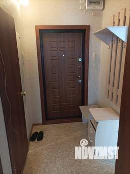 1-к квартира, на длительный срок, 26м2, 9/10 этаж