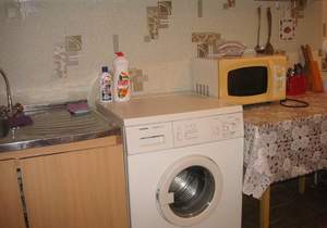 1-к квартира, на длительный срок, 34м2, 3/9 этаж