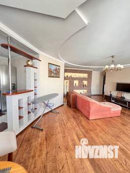 2-к квартира, на длительный срок, 74м2, 8/10 этаж