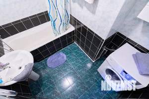 1-к квартира, посуточно, 50м2, 1/6 этаж