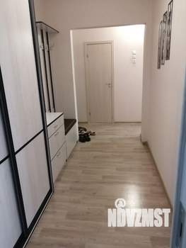 2-к квартира, на длительный срок, 55м2, 8/17 этаж