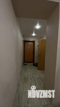 Студия квартира, на длительный срок, 25м2, 1/19 этаж