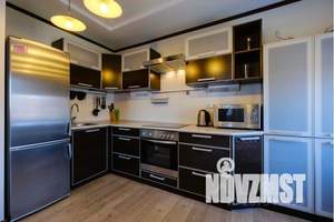 1-к квартира, посуточно, 41м2, 7/10 этаж