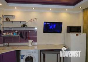 1-к квартира, посуточно, 22м2, 1/1 этаж