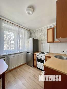 1-к квартира, на длительный срок, 33м2, 3/6 этаж