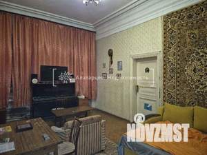 3-к квартира, на длительный срок, 82м2, 1/3 этаж