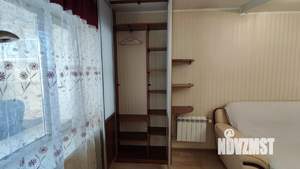 1-к квартира, посуточно, 35м2, 2/10 этаж