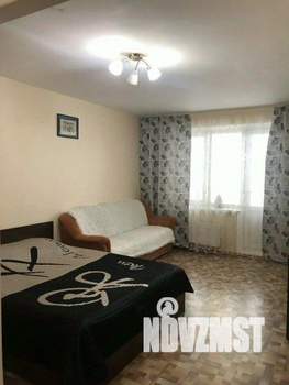 2-к квартира, посуточно, 60м2, 1/1 этаж