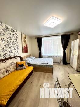 1-к квартира, посуточно, 24м2, 3/9 этаж