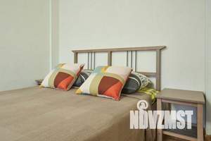 2-к квартира, посуточно, 45м2, 4/5 этаж