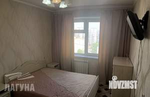 3-к квартира, на длительный срок, 77м2, 15/17 этаж