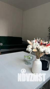 2-к квартира, посуточно, 42м2, 2/5 этаж