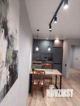 2-к квартира, на длительный срок, 50м2, 4/11 этаж