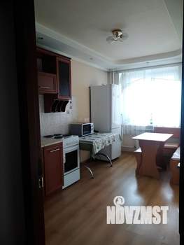 1-к квартира, на длительный срок, 42м2, 2/10 этаж