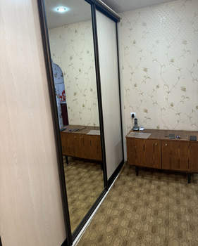 2-к квартира, на длительный срок, 55м2, 5/7 этаж