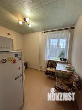 1-к квартира, на длительный срок, 35м2, 3/10 этаж