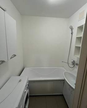 2-к квартира, на длительный срок, 46м2, 10/17 этаж